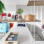 Charming And Quiet Flat With Balconies And View