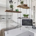Charming And Quiet Flat With Balconies And View